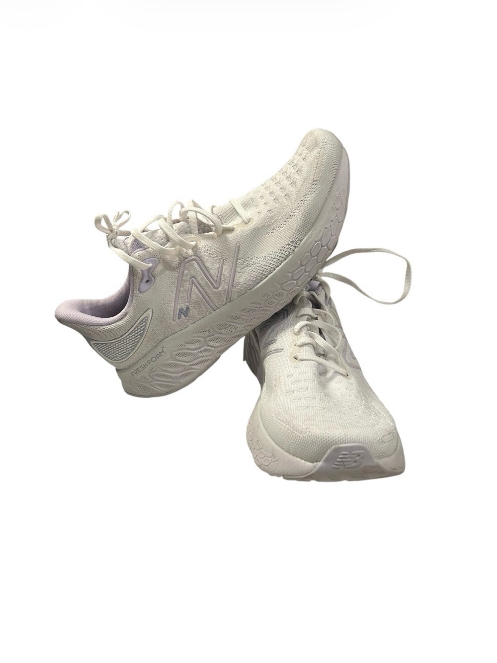 New Balance Fresh Foam X 1080v12 Women’s Running Shoes – Size 12